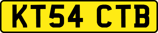 KT54CTB