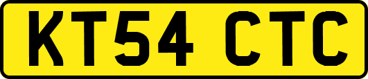 KT54CTC