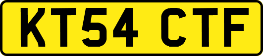 KT54CTF