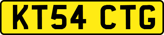 KT54CTG