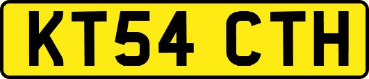 KT54CTH