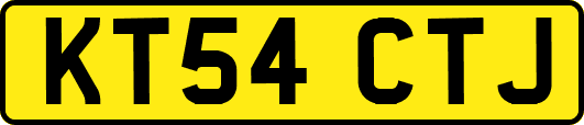 KT54CTJ