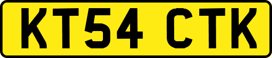 KT54CTK