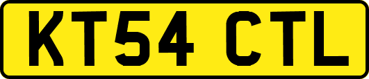 KT54CTL