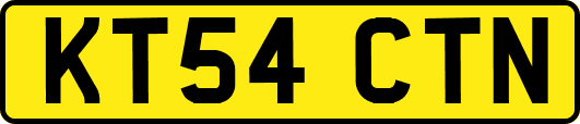 KT54CTN