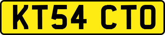 KT54CTO