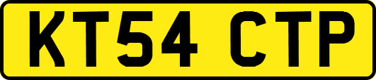 KT54CTP