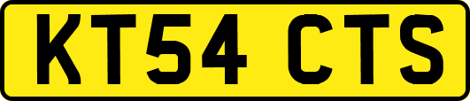 KT54CTS