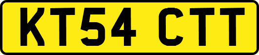 KT54CTT