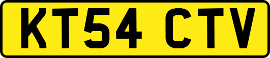 KT54CTV
