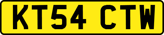 KT54CTW