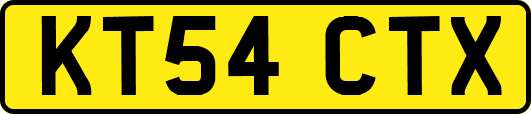 KT54CTX