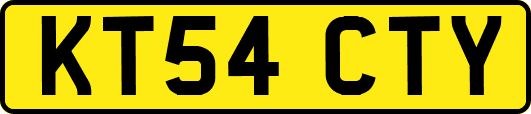 KT54CTY