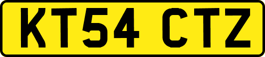 KT54CTZ