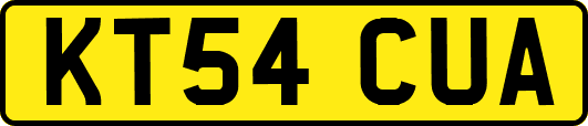 KT54CUA