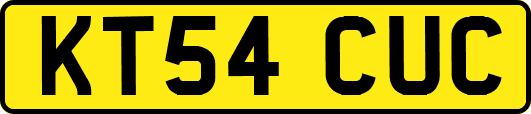 KT54CUC