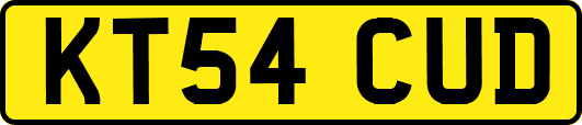 KT54CUD