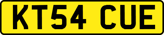 KT54CUE
