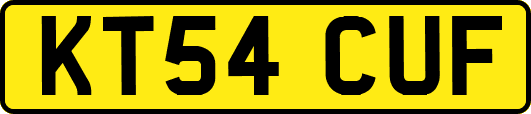 KT54CUF
