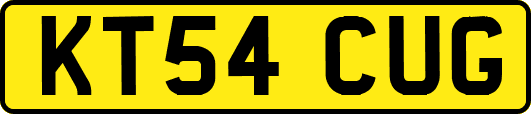 KT54CUG