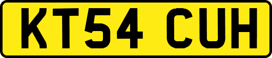 KT54CUH