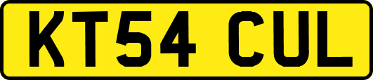 KT54CUL