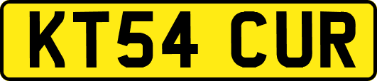 KT54CUR
