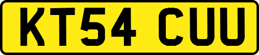 KT54CUU