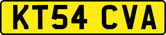 KT54CVA