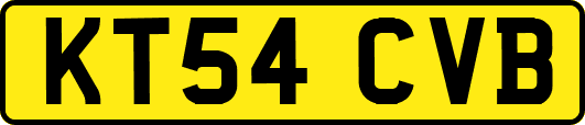 KT54CVB