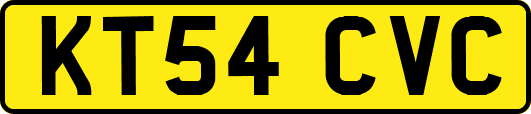 KT54CVC