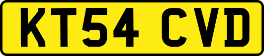 KT54CVD