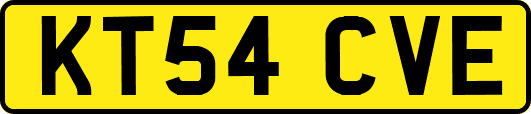 KT54CVE