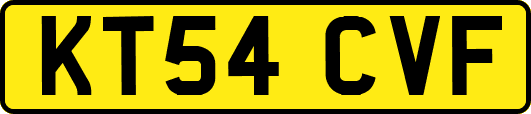 KT54CVF