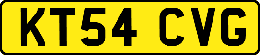 KT54CVG