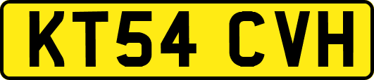 KT54CVH