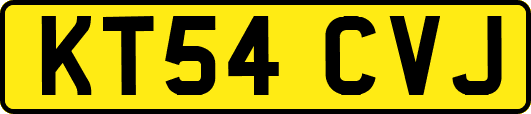 KT54CVJ