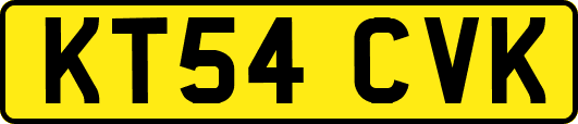 KT54CVK