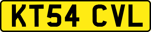 KT54CVL