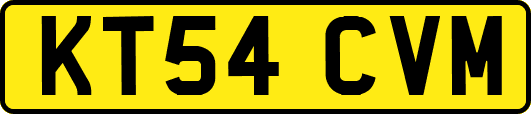KT54CVM