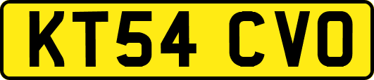 KT54CVO