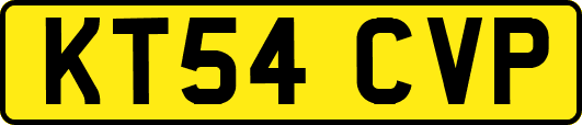 KT54CVP