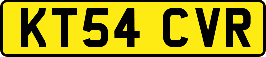 KT54CVR