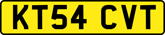 KT54CVT
