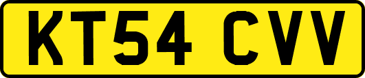KT54CVV