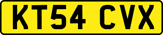 KT54CVX