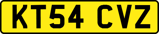 KT54CVZ