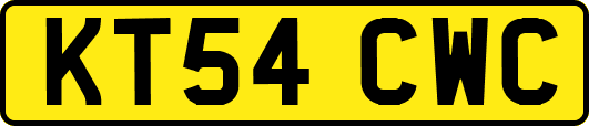 KT54CWC