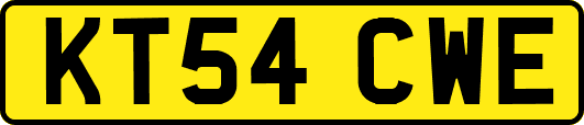 KT54CWE