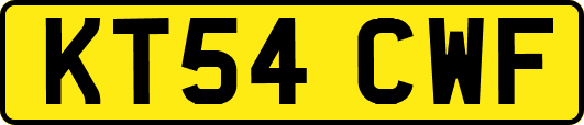 KT54CWF